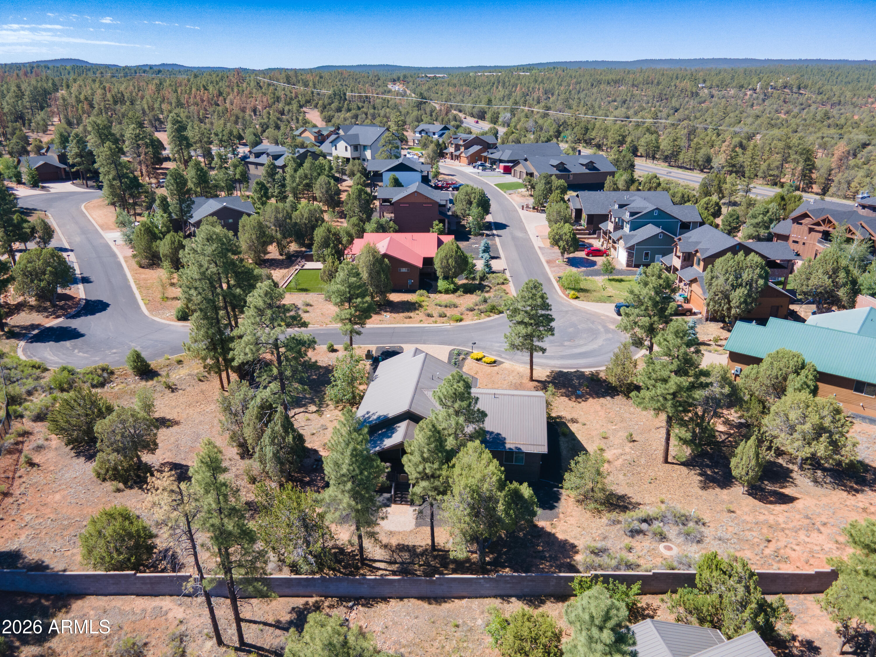 4800 W MOUNTAIN HOLLOW Loop