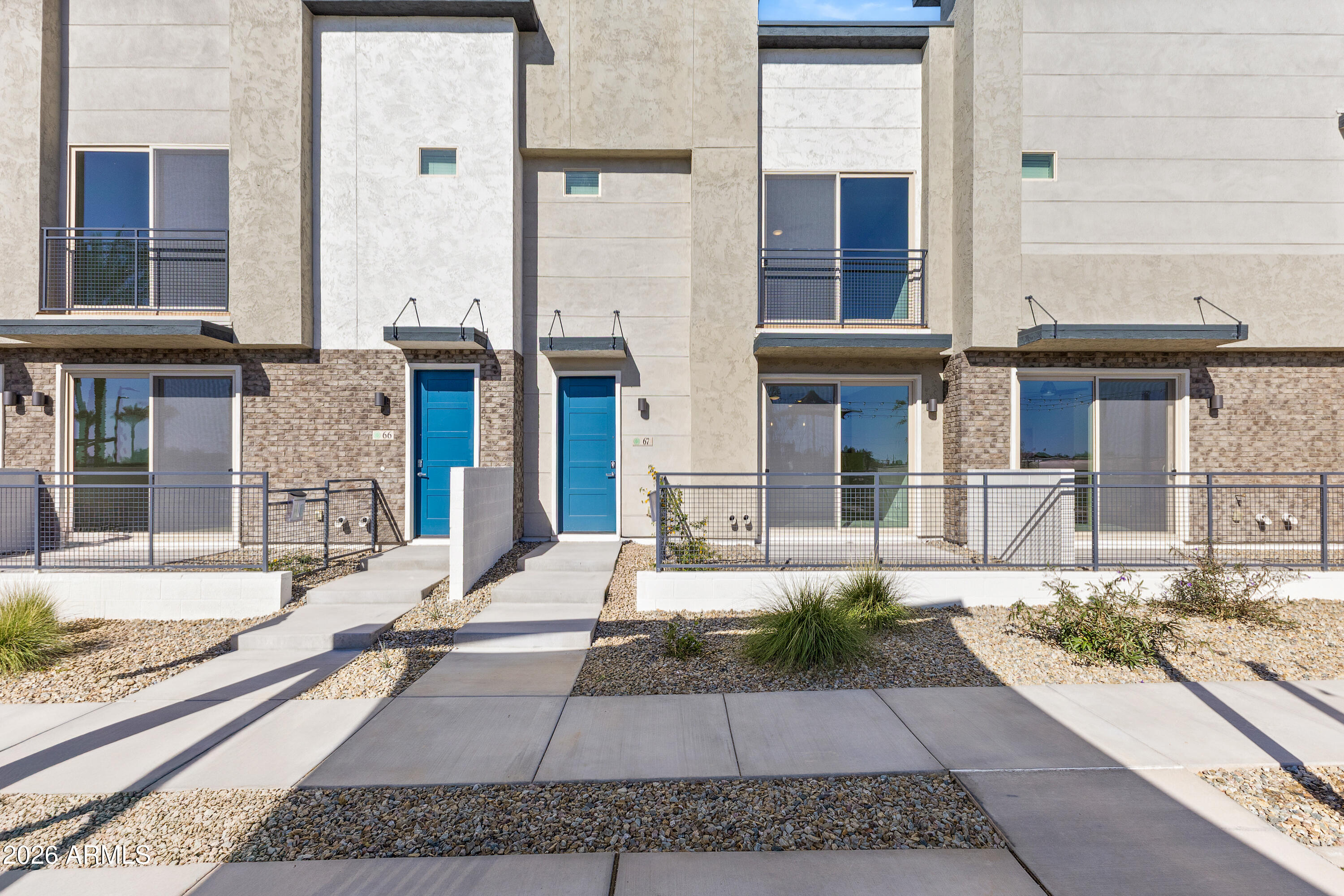 651 N Ironwood Drive 67