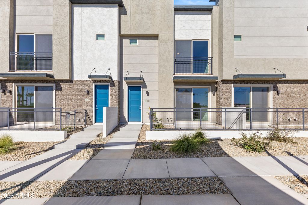 Photo of 651 N Ironwood Drive #67, Apache Junction, AZ 85120 (MLS # 6998568)