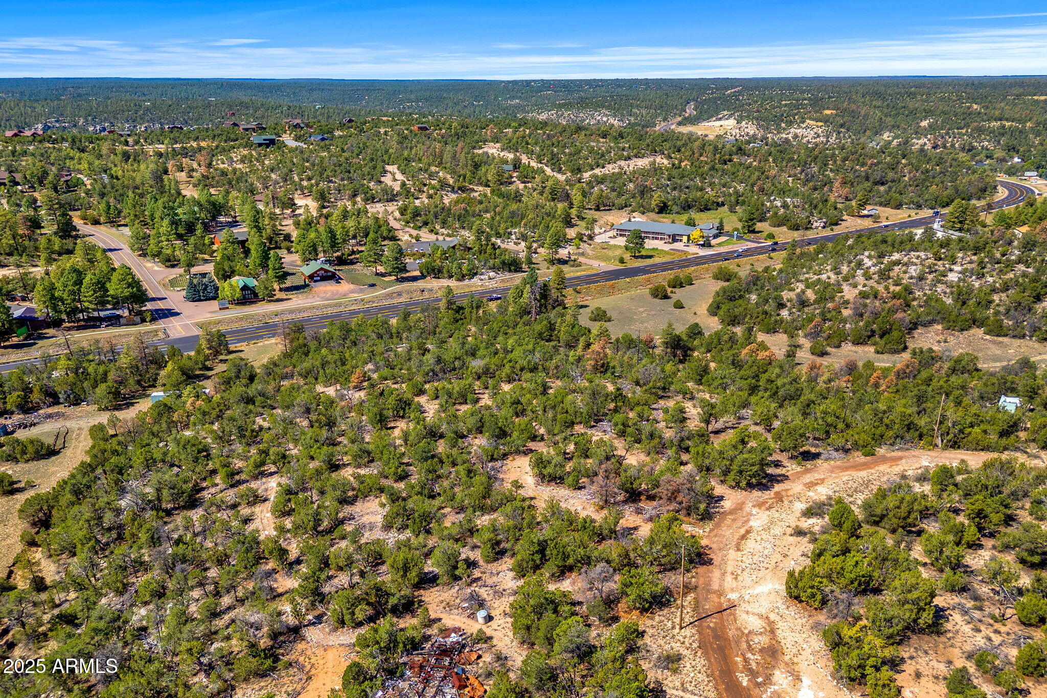 3656 ZANE GREY Trail 60