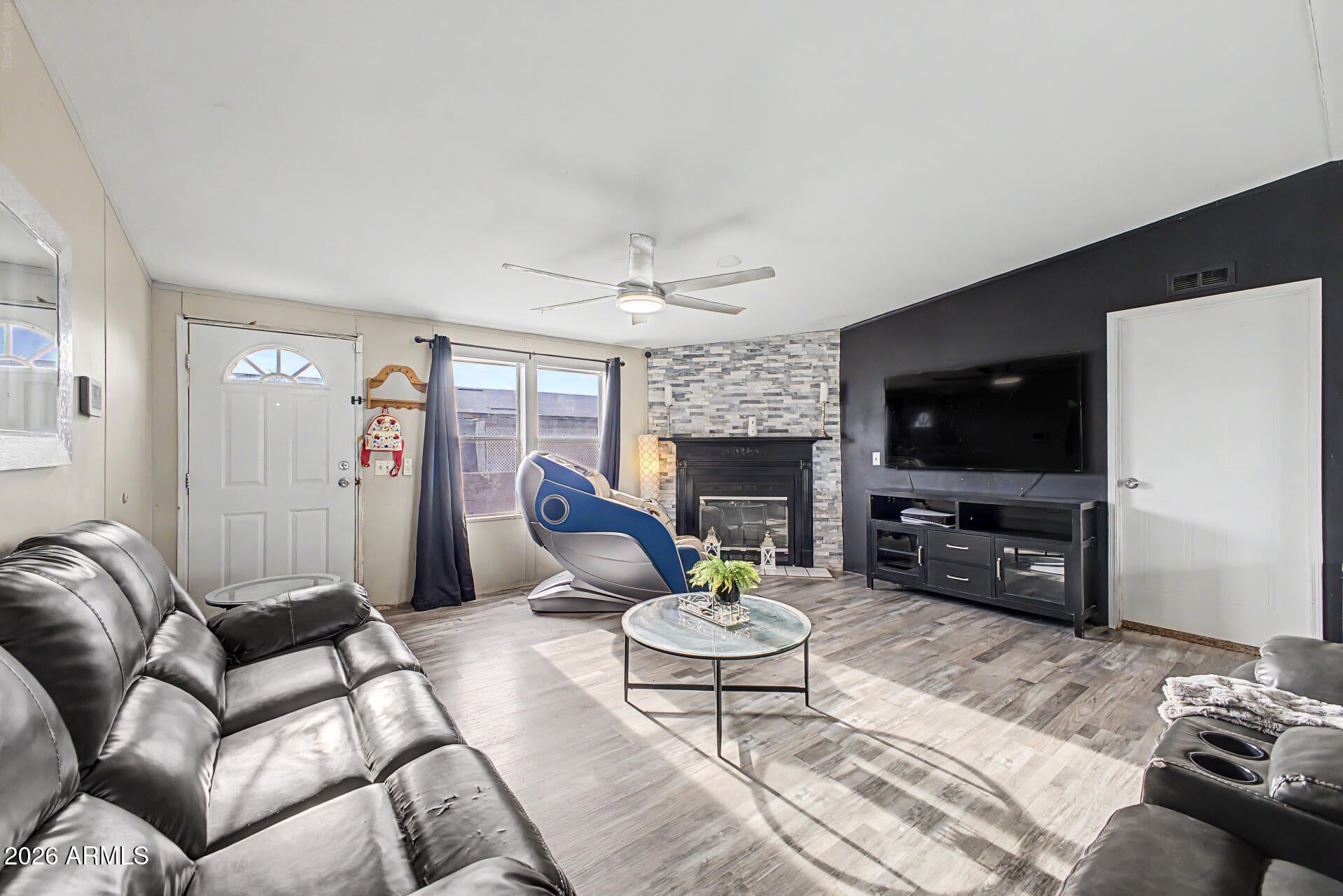 10998 W SACATE Drive