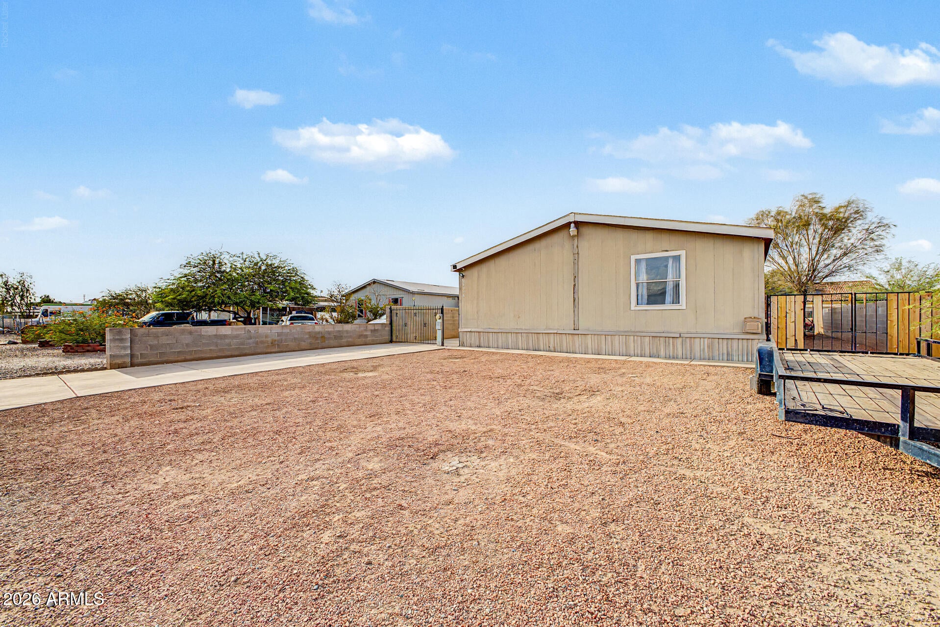 10998 W SACATE Drive