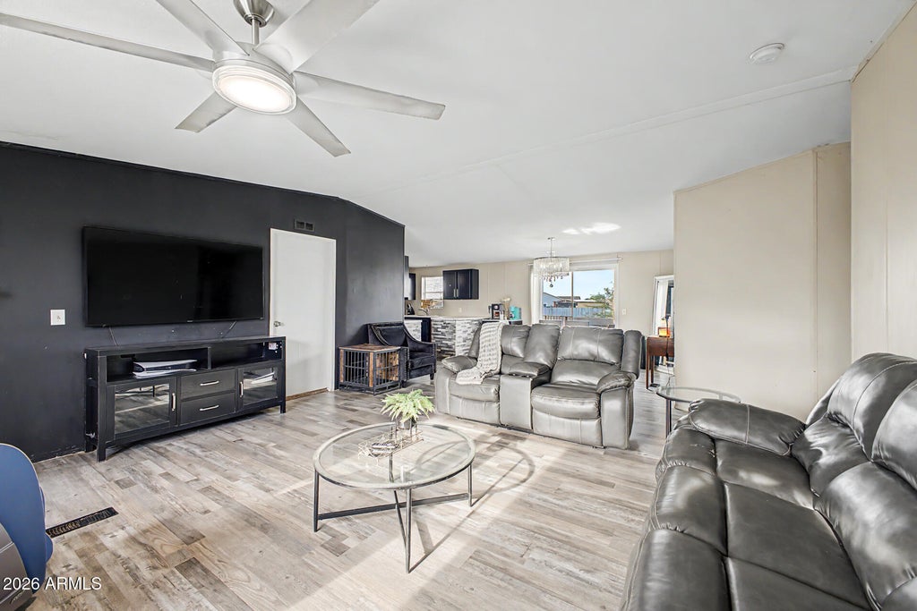 Photo of 10998 W Sacate Drive, Arizona City, AZ 85123 (MLS # 7069612)