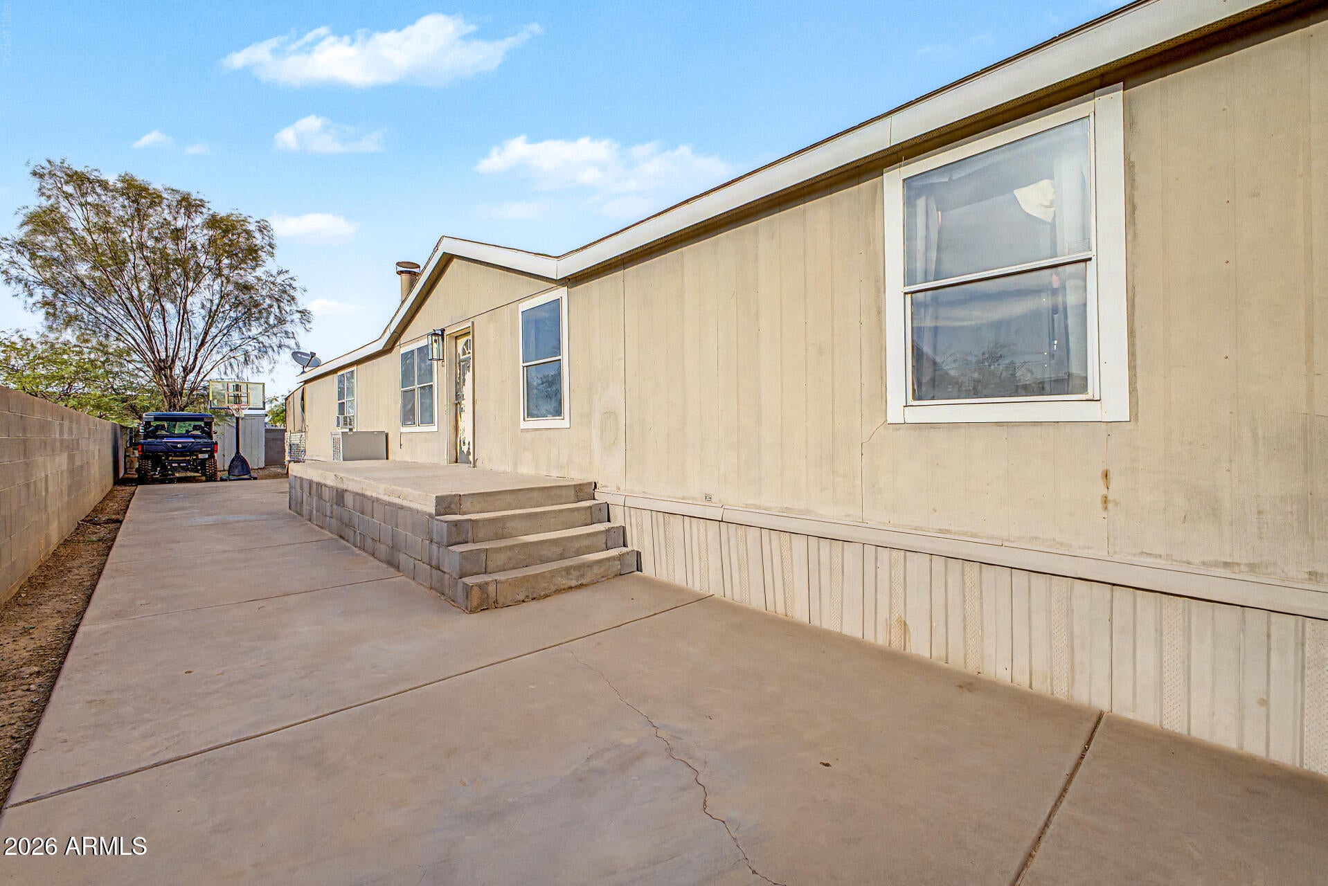 10998 W SACATE Drive