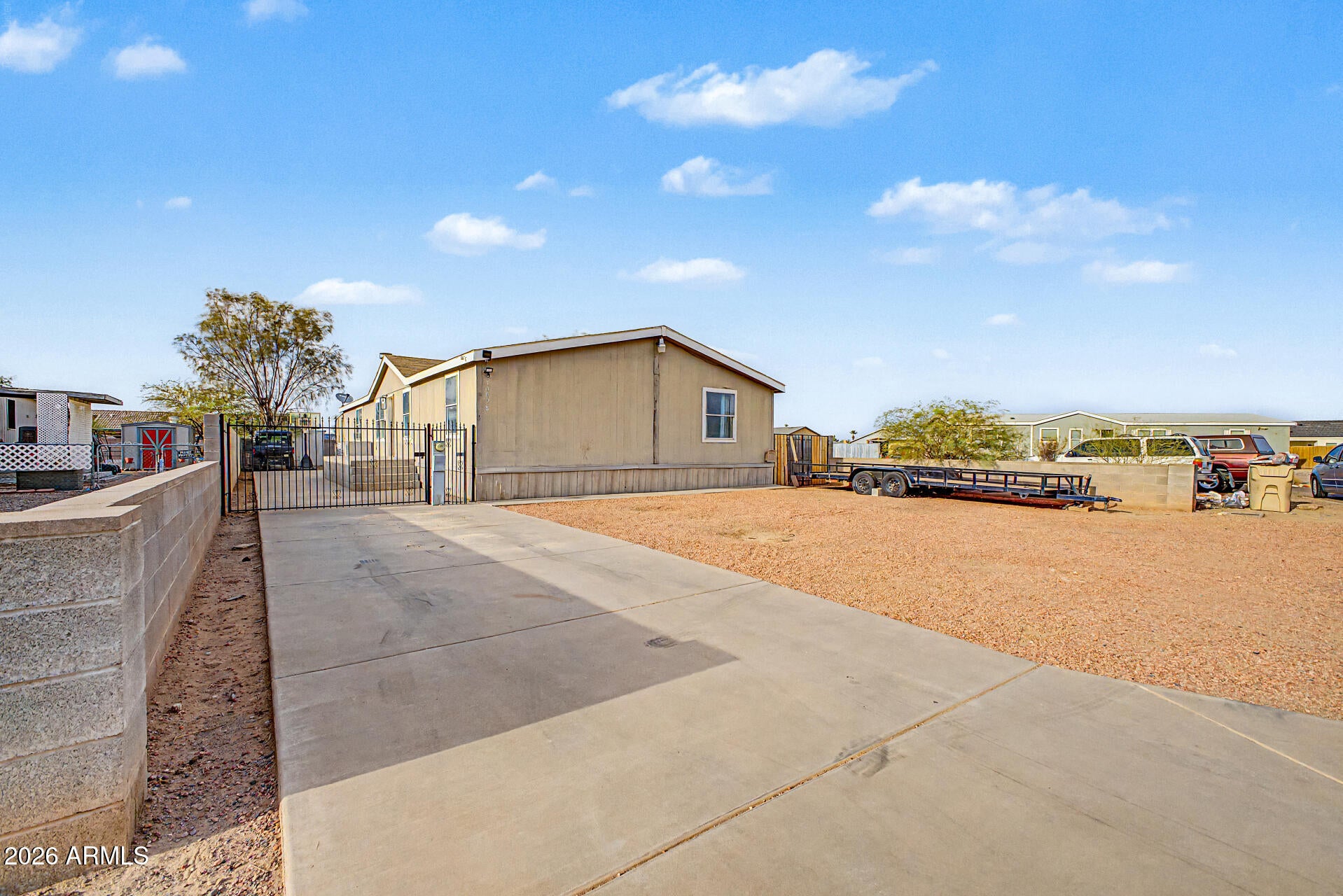 10998 W SACATE Drive