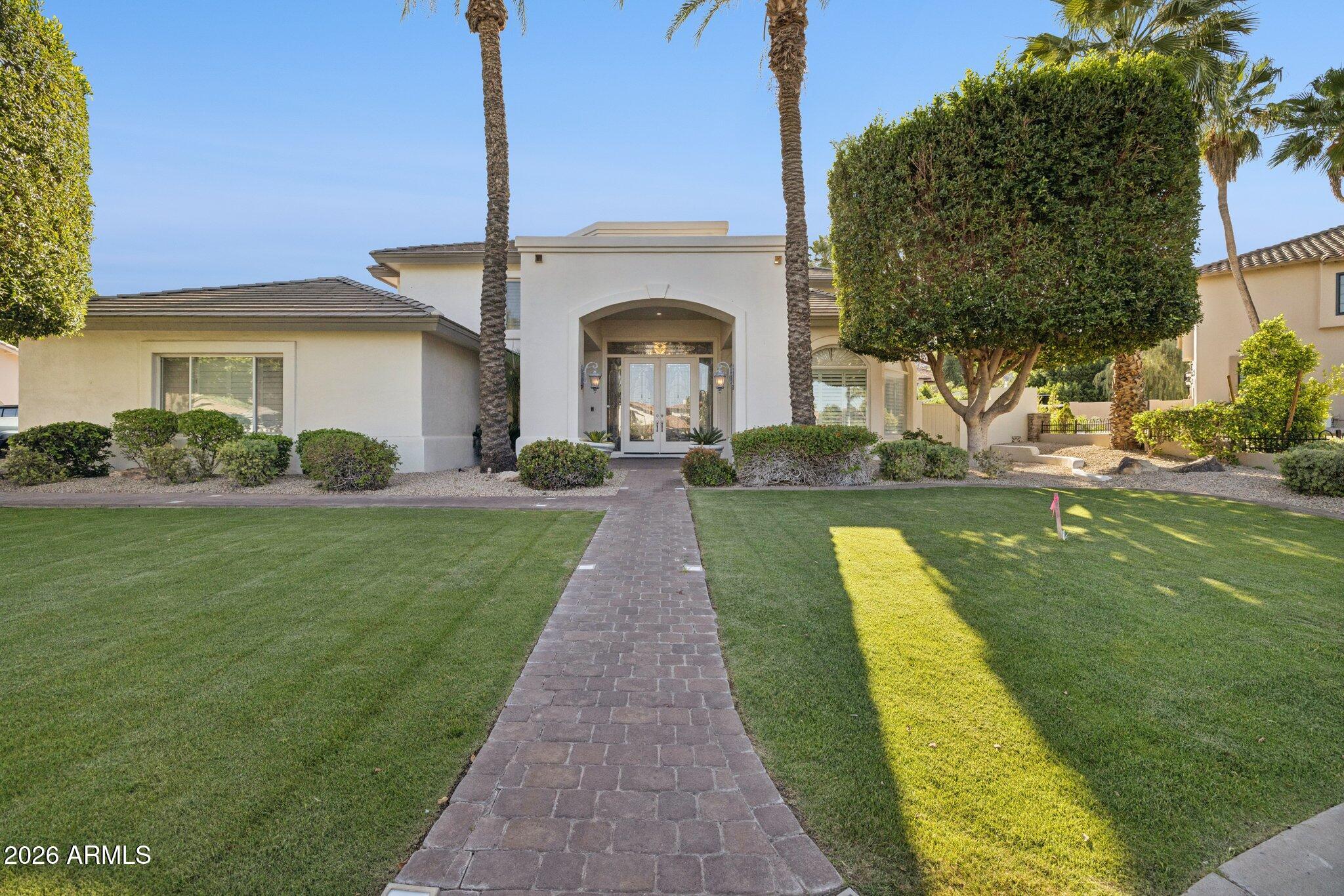 11814 S TUZIGOOT Court