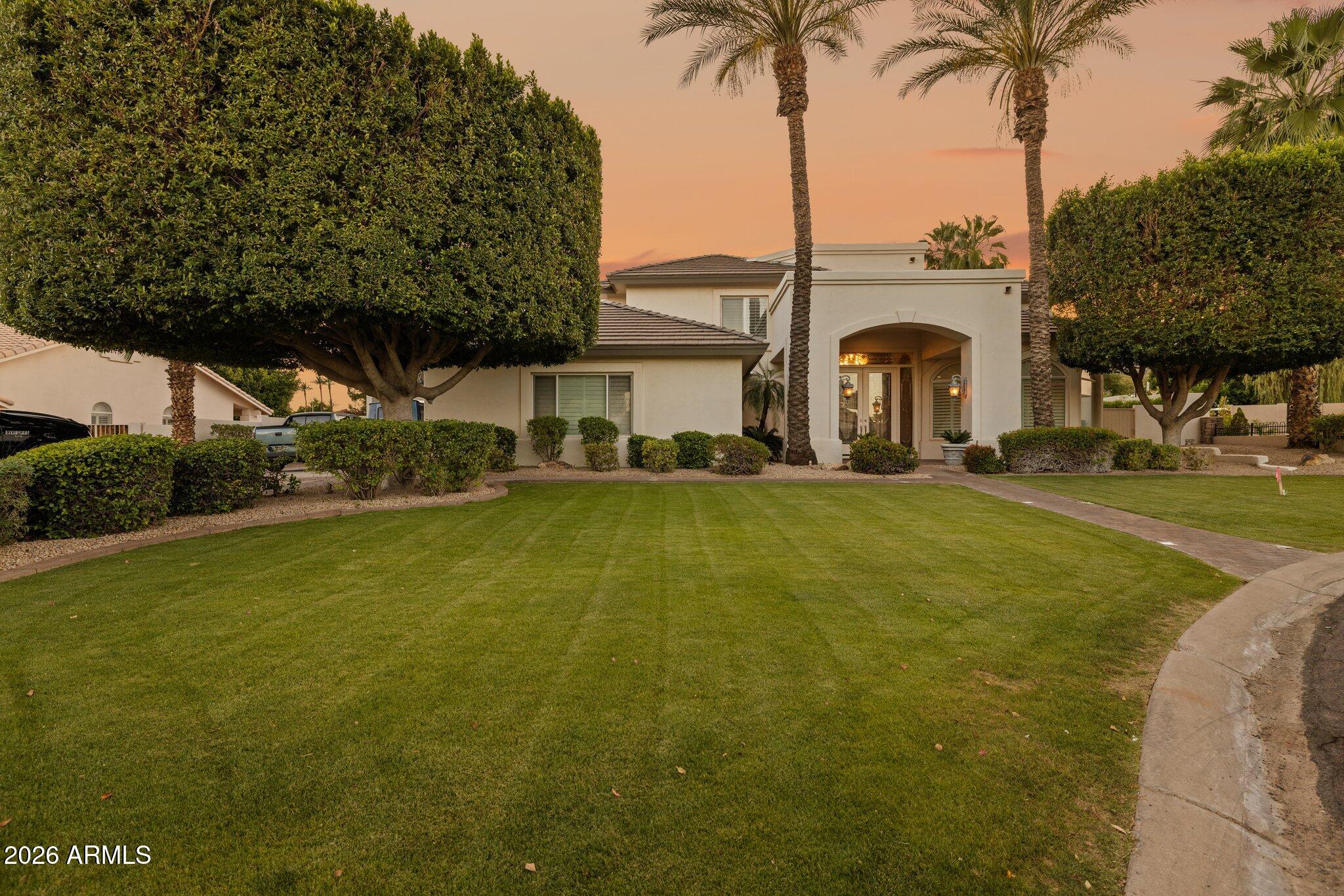 11814 S TUZIGOOT Court