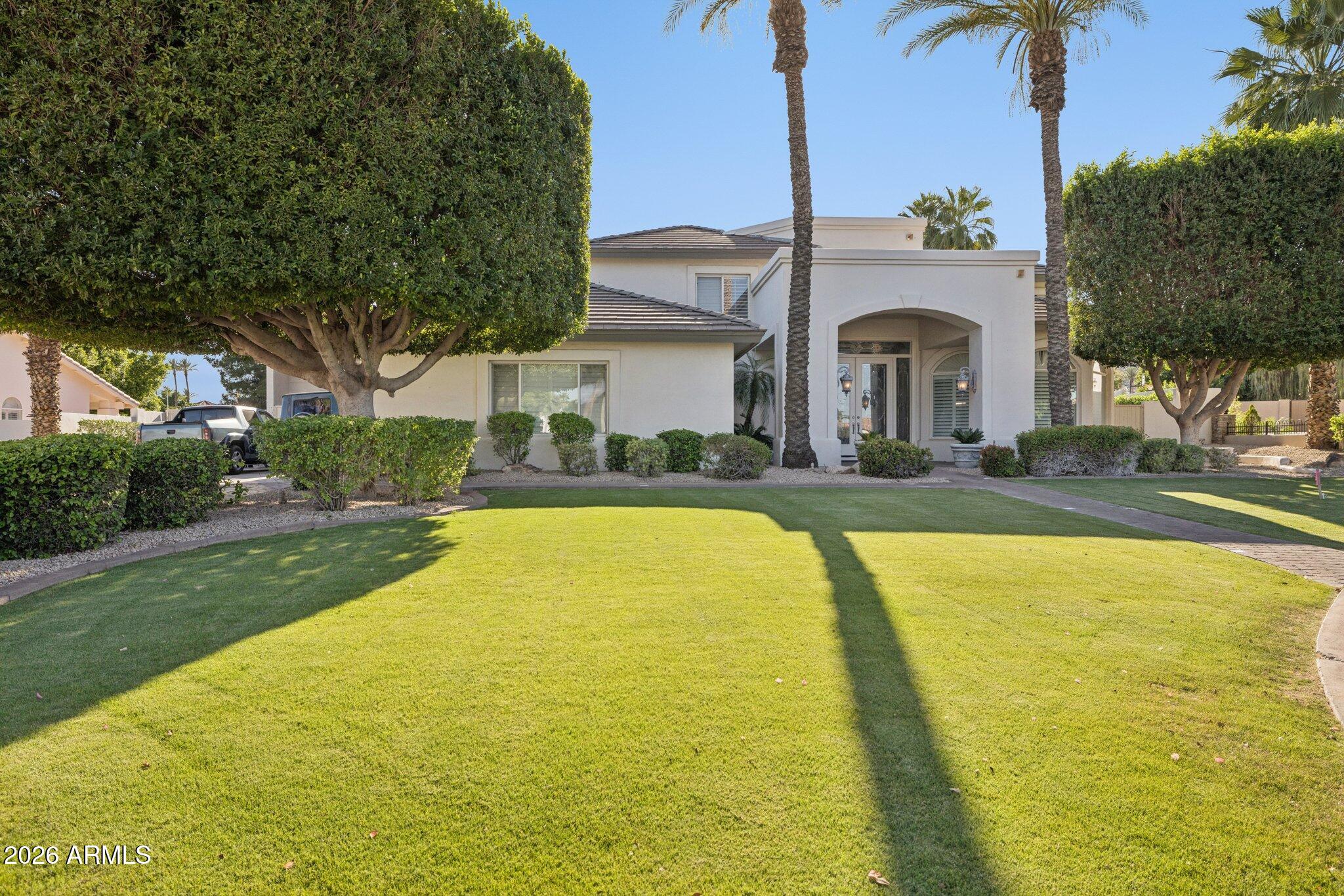 11814 S TUZIGOOT Court