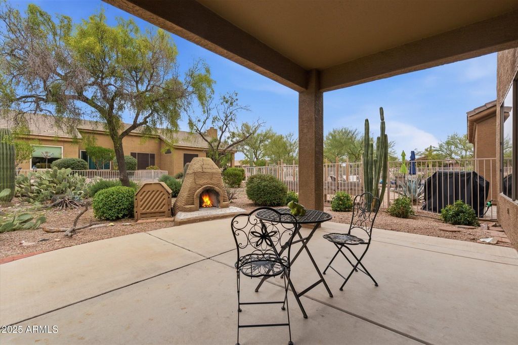 Photo of 7328 E Palo Brea Drive, Gold Canyon, AZ 85118 (MLS # 6962666)