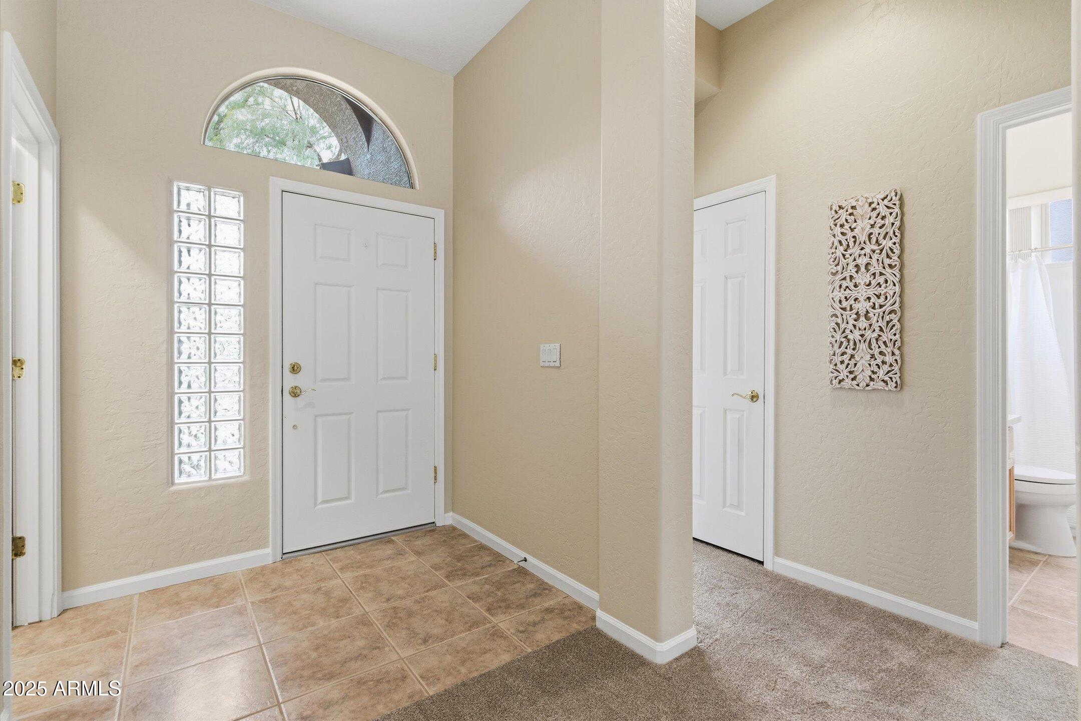 7328 E Palo Brea Drive