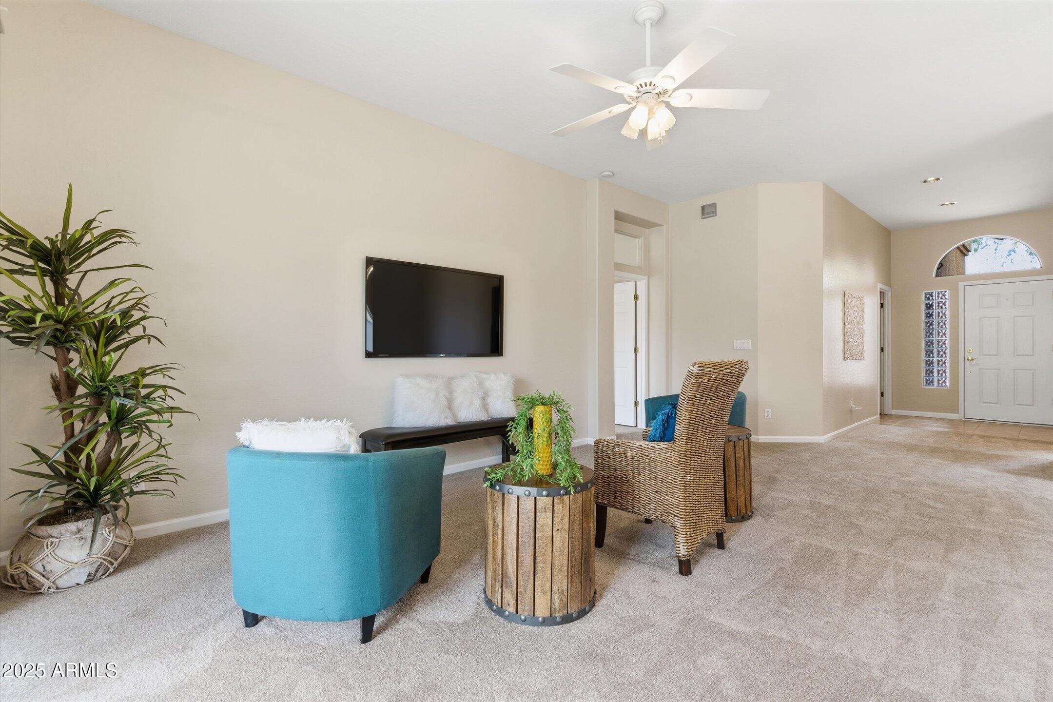 7328 E Palo Brea Drive