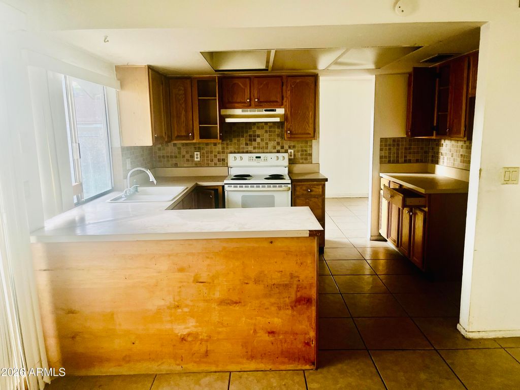 Photo of 4543 W Beryl Avenue, Glendale, AZ 85302 (MLS # 6968745)