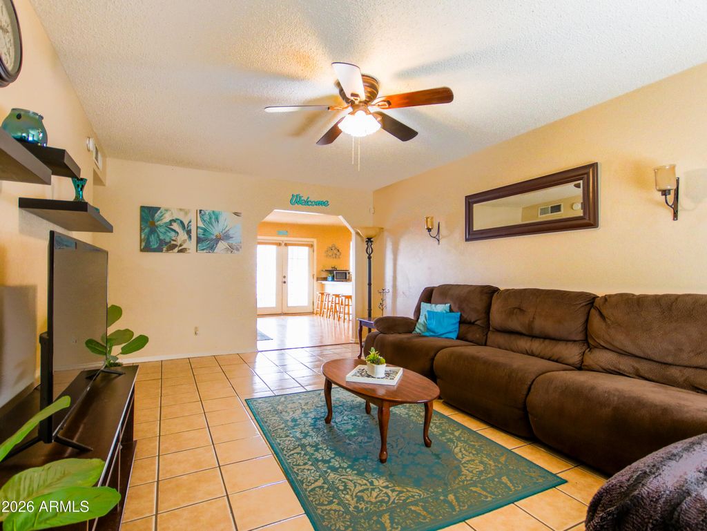 Photo of 522 W Highland Street, Chandler, AZ 85225 (MLS # 6973381)