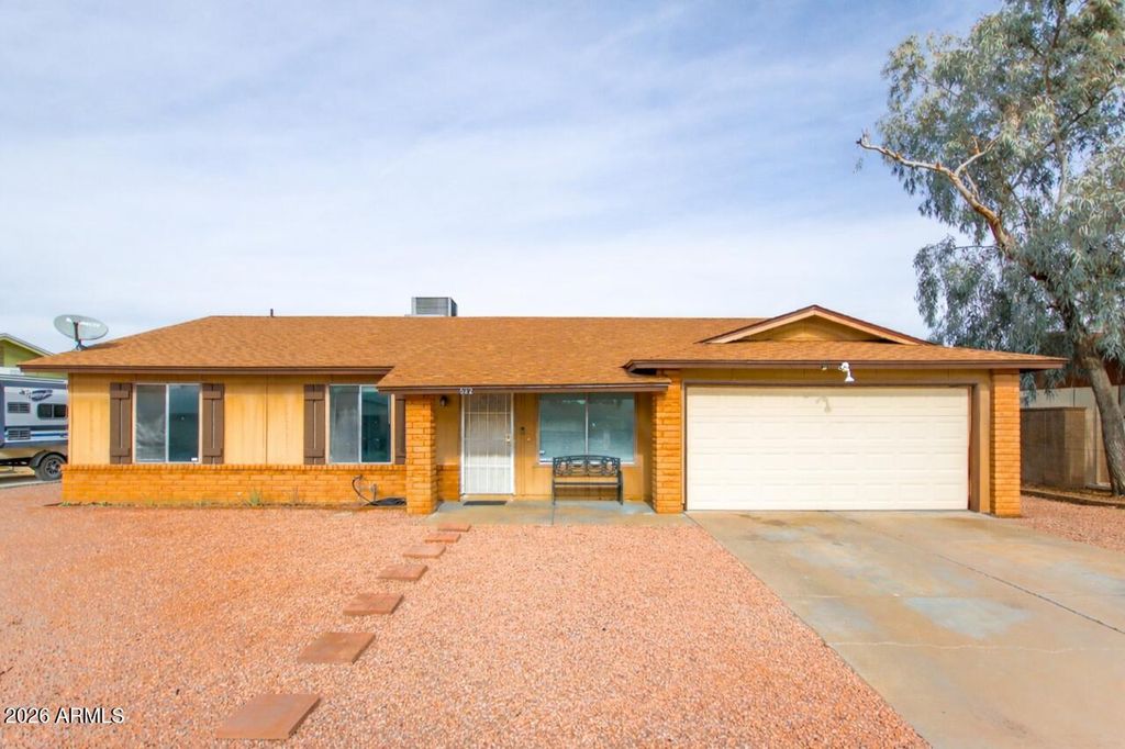 Photo of 522 W Highland Street, Chandler, AZ 85225 (MLS # 6973381)