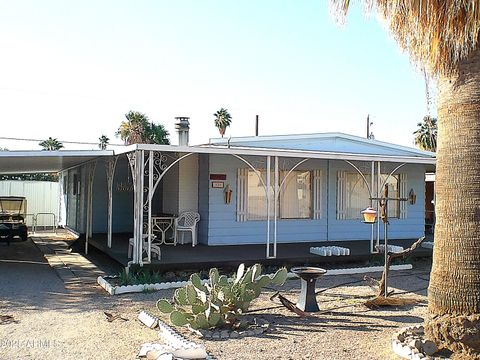 129 E Donna Drive Queen Valley AZ 85118