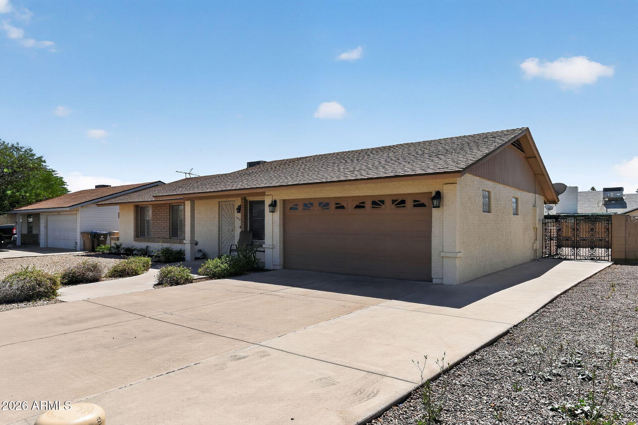 10545 W DIANA Avenue