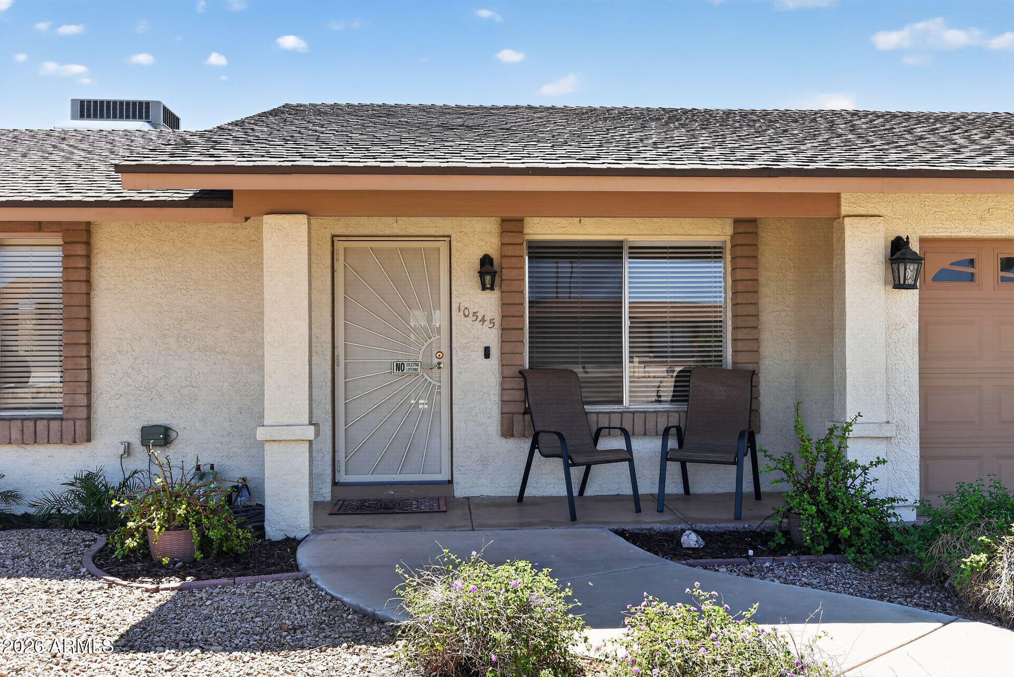 10545 W DIANA Avenue