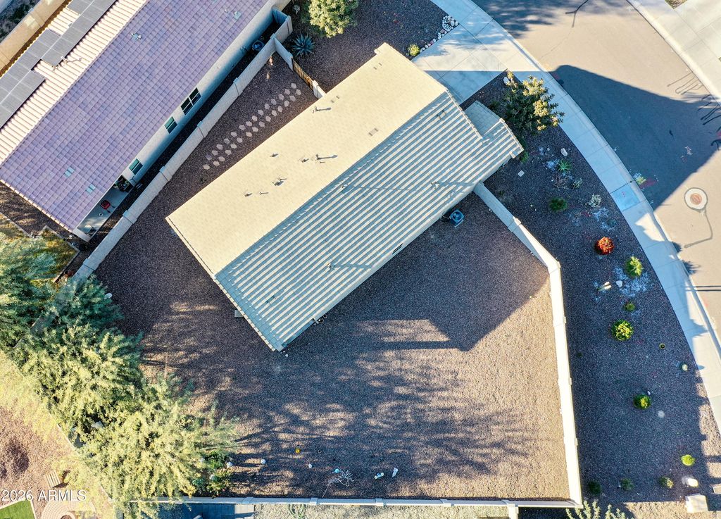 Photo of 18615 W Puget Avenue, Waddell, AZ 85355 (MLS # 6971318)