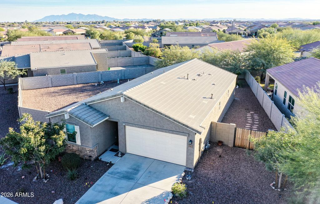 Photo of 18615 W Puget Avenue, Waddell, AZ 85355 (MLS # 6971318)