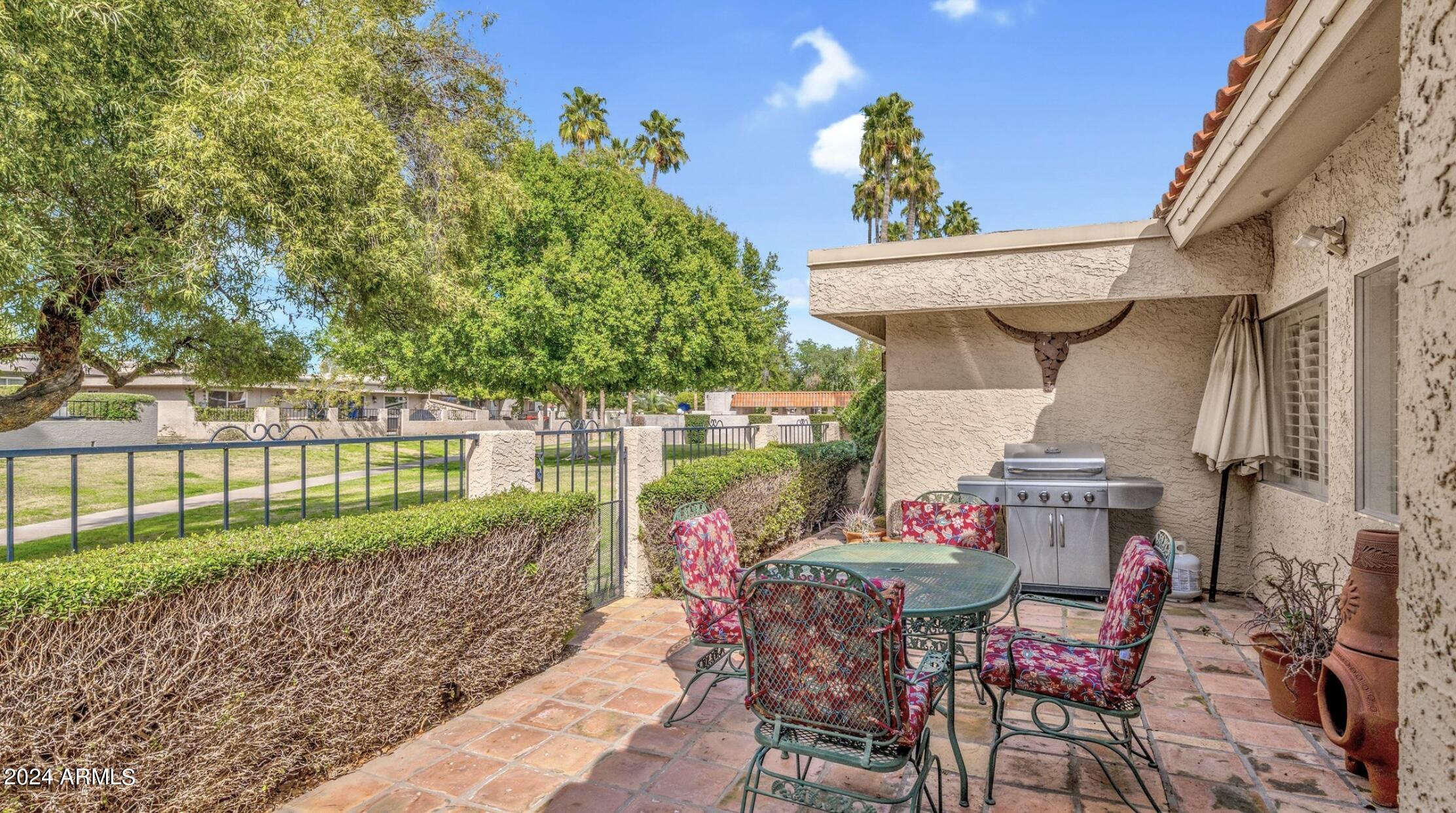 8188 E DEL CUARZO Drive