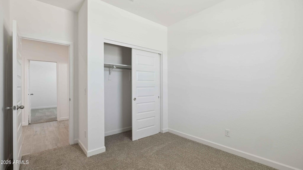 Photo of 26416 W Crown King Road, Buckeye, AZ 85326 (MLS # 7068817)