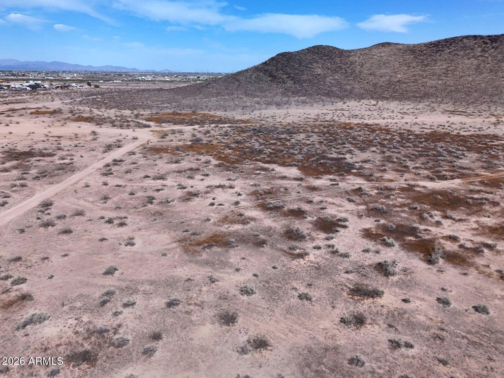 Photo of 1 W Southern Avenue #-, Tonopah, AZ 85354 (MLS # 7029035)