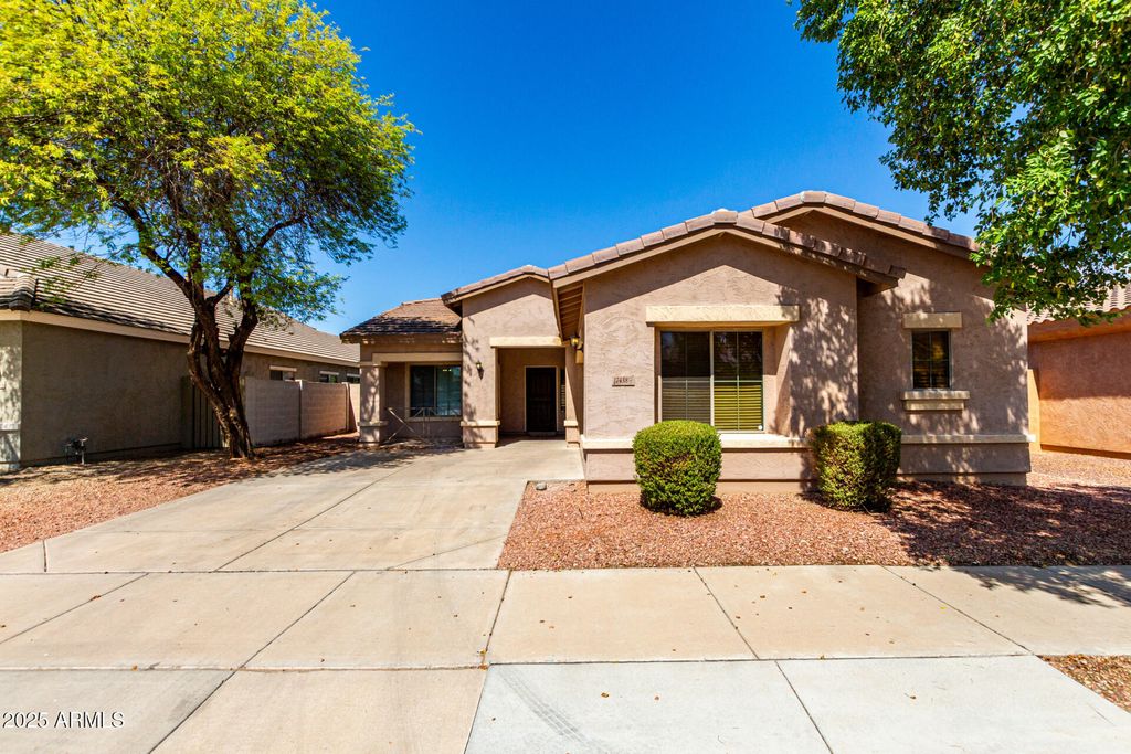 Photo of 17438 W Papago Street, Goodyear, AZ 85338 (MLS # 6925061)