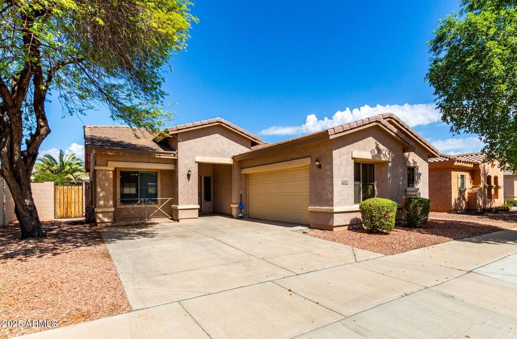 Photo of 17438 W Papago Street, Goodyear, AZ 85338 (MLS # 6925061)