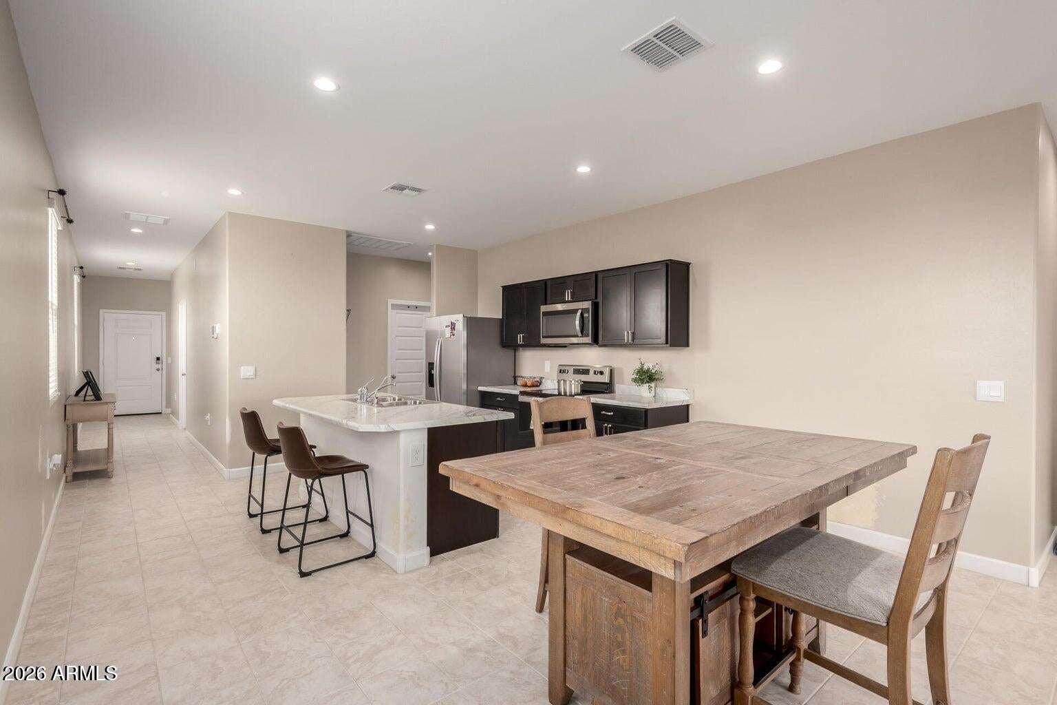 10347 S Saguaro Drive