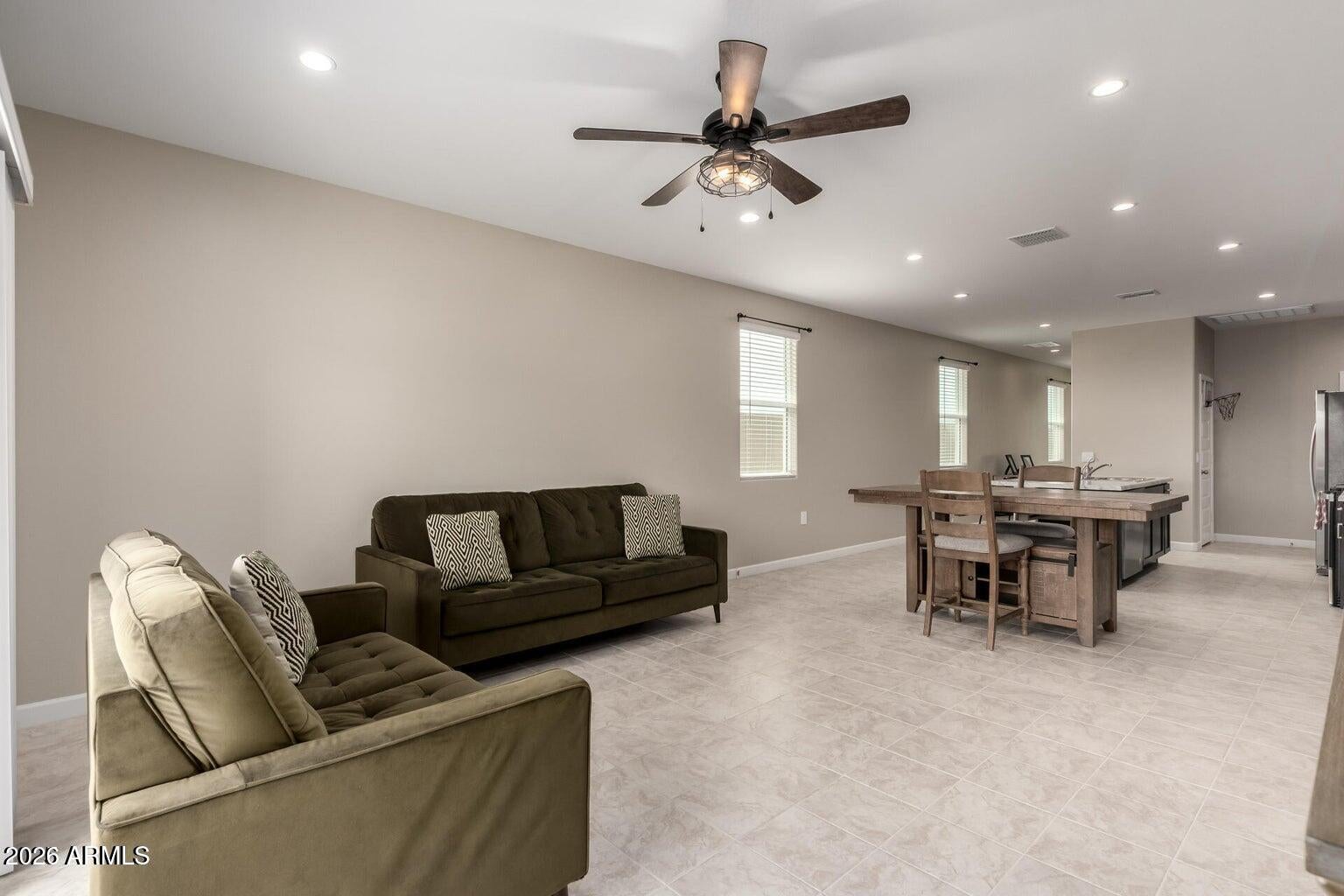 10347 S Saguaro Drive