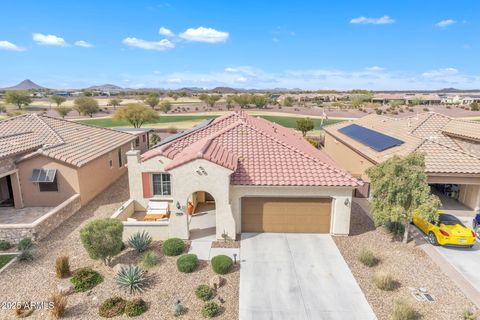 3956 N SAN MARIN Drive Florence AZ 85132