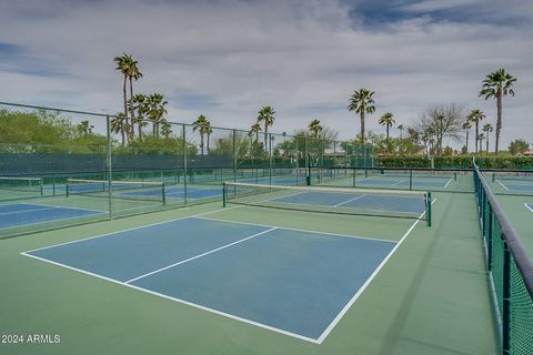 A home in Eloy