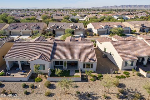 A home in Eloy