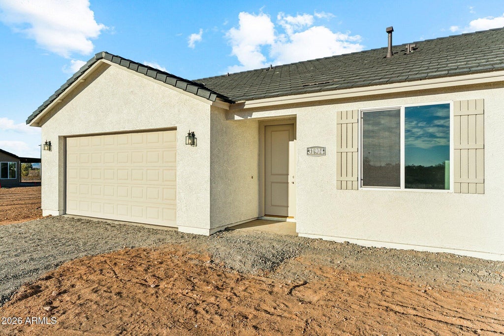 Photo of 31723 W Buchanan Street, Buckeye, AZ 85326 (MLS # 7055878)