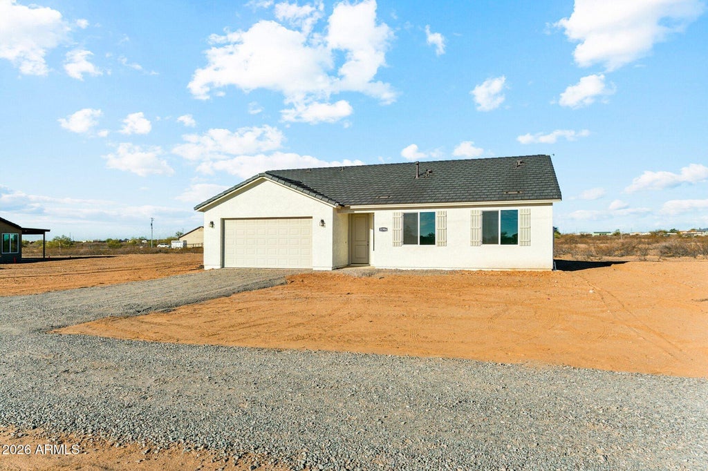 Photo of 31723 W Buchanan Street, Buckeye, AZ 85326 (MLS # 7055878)