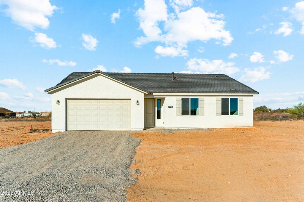 Photo of 31723 W Buchanan Street, Buckeye, AZ 85326 (MLS # 7055878)