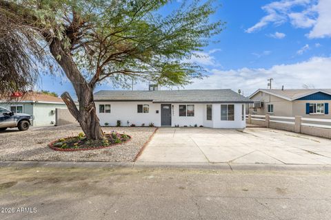 2921 W Solano Drive S Phoenix AZ 85017