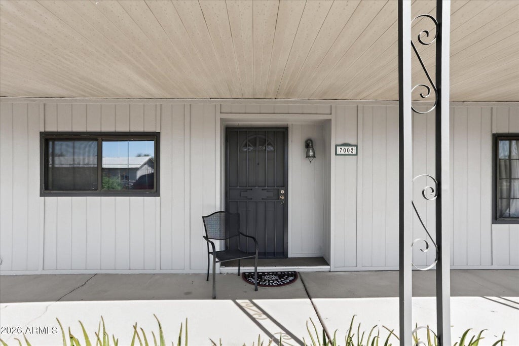 Photo of 7002 W Wanda Lynn Lane, Peoria, AZ 85382 (MLS # 7090452)