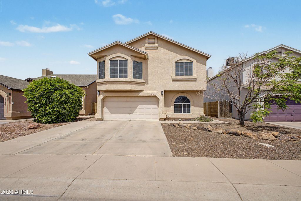 Photo of 5130 W Saragosa Street, Chandler, AZ 85226 (MLS # 7015655)