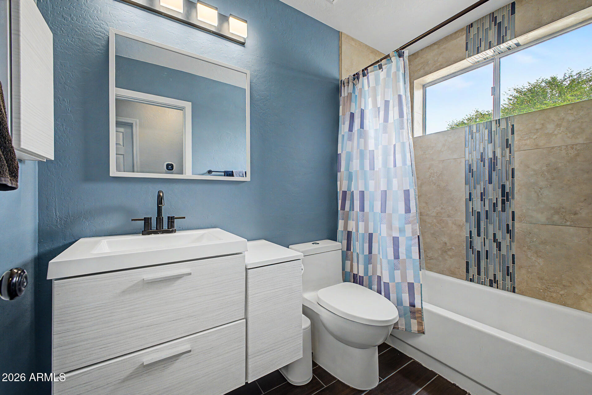 OAK PARK - Residential