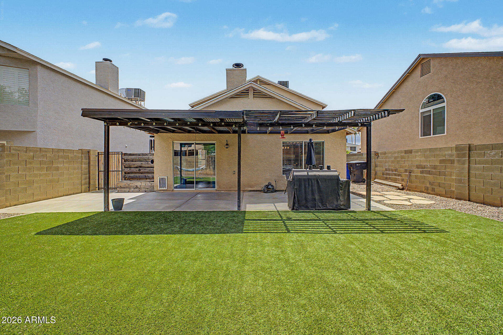 OAK PARK - Residential