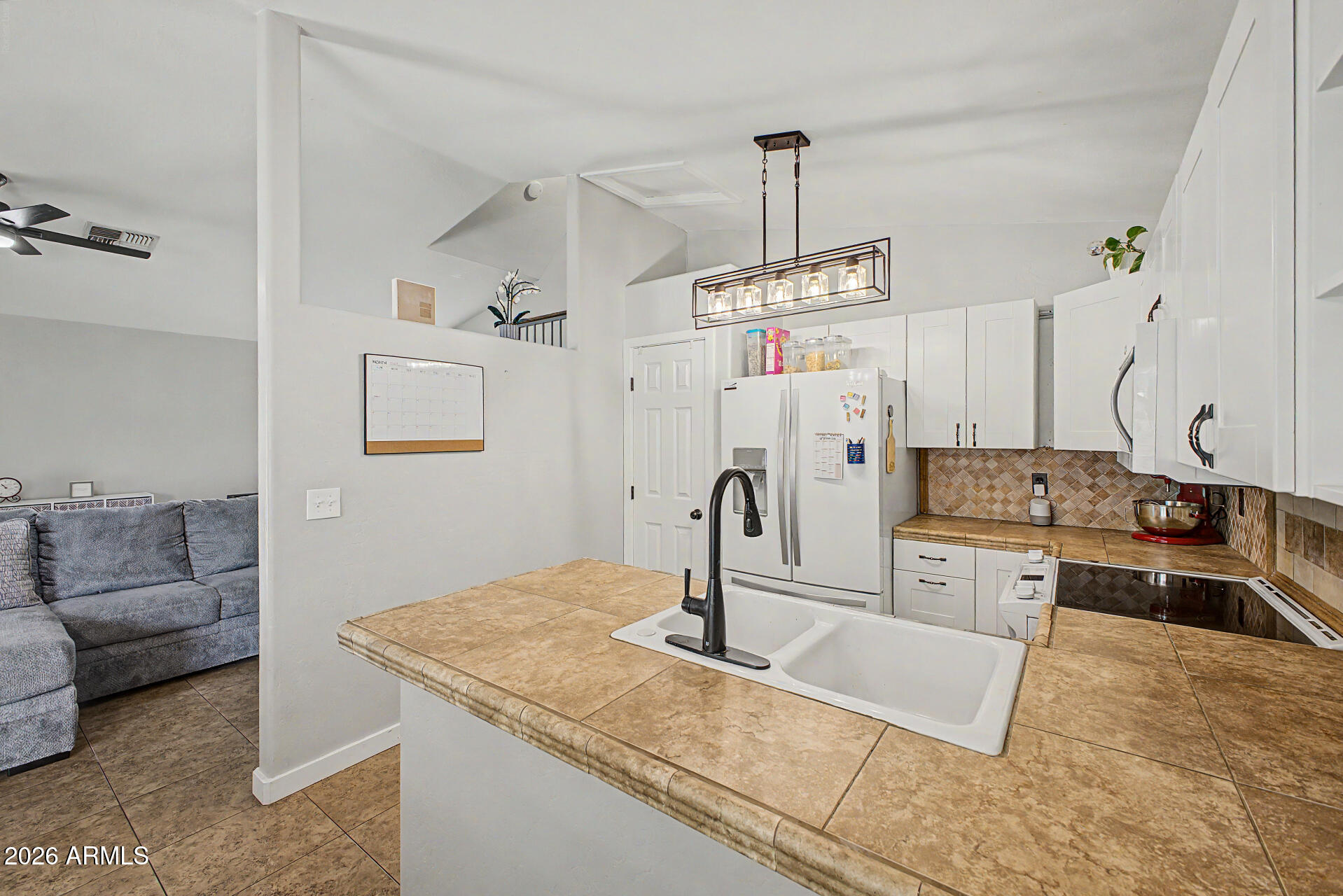 OAK PARK - Residential