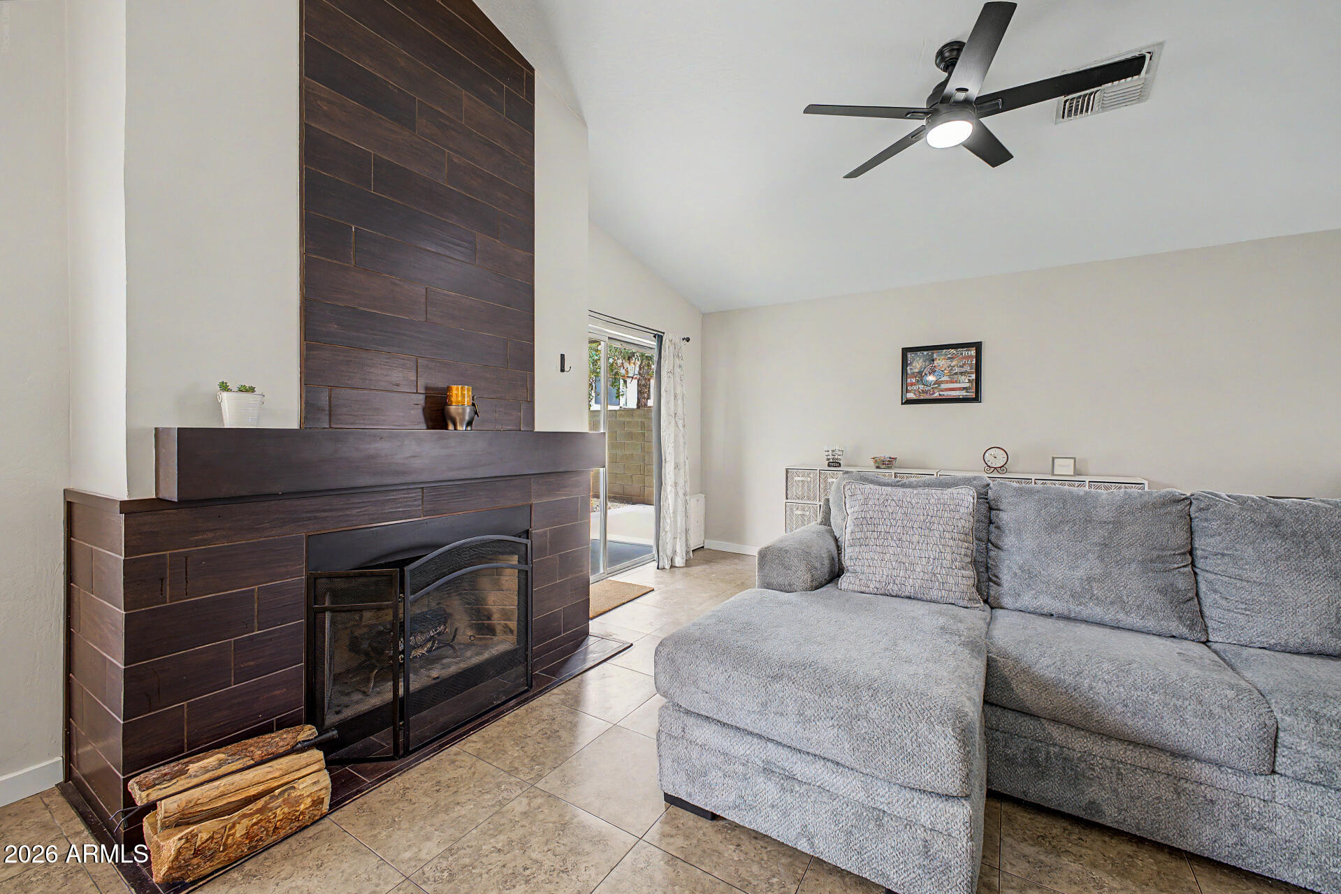 OAK PARK - Residential