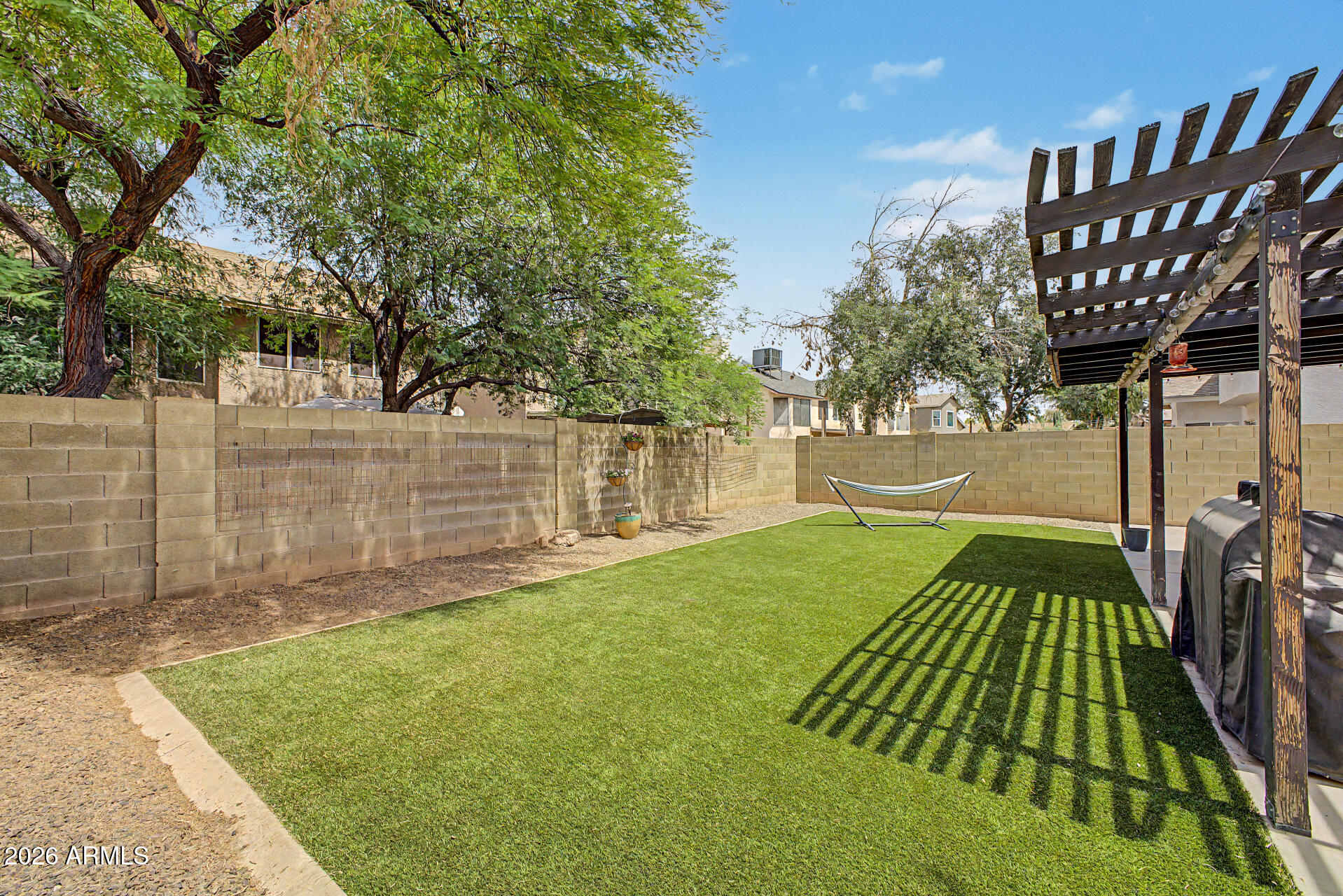 OAK PARK - Residential