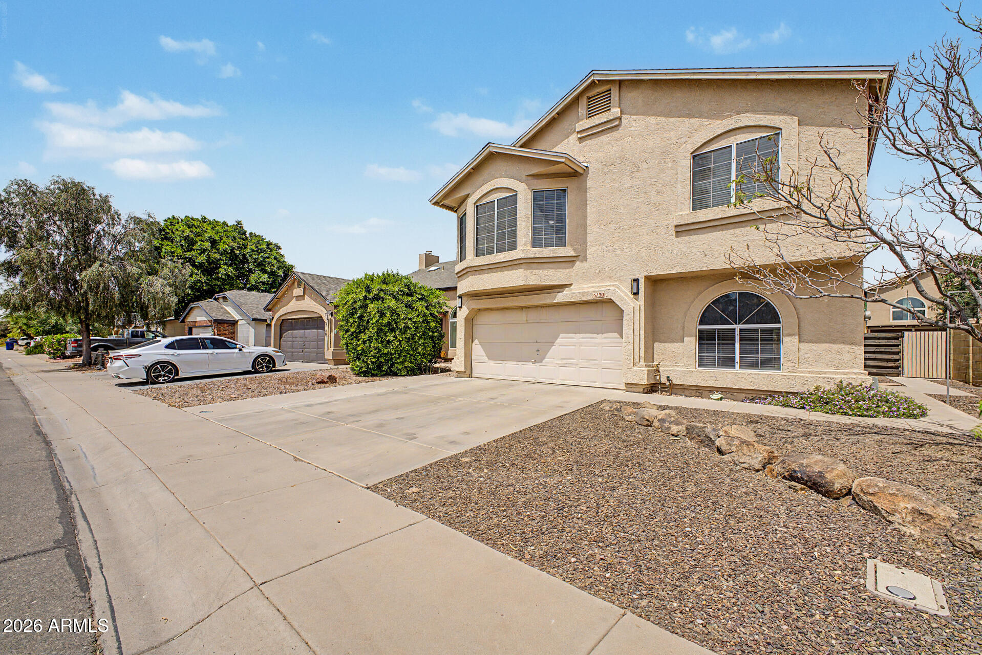 5130 W SARAGOSA Street