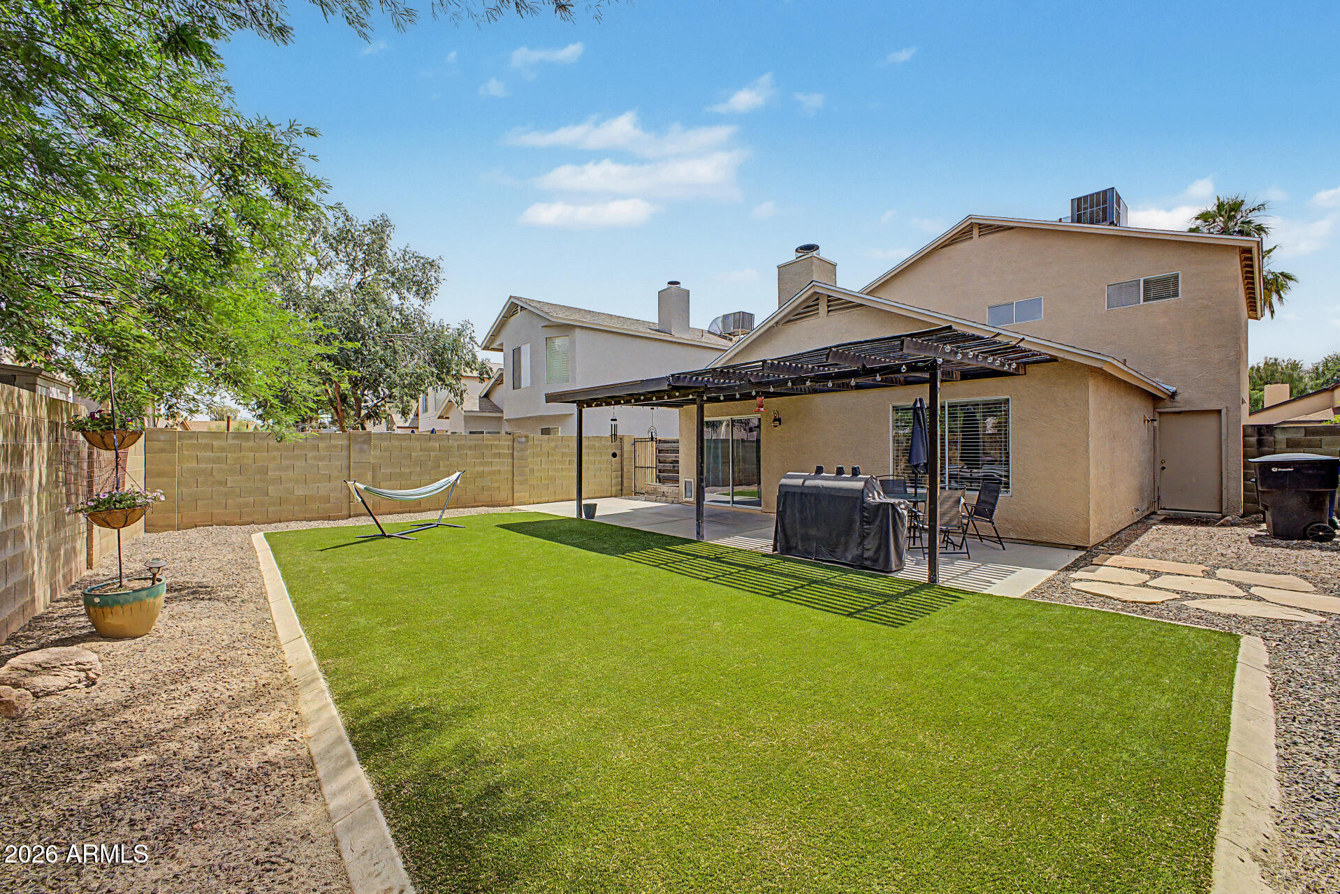 OAK PARK - Residential