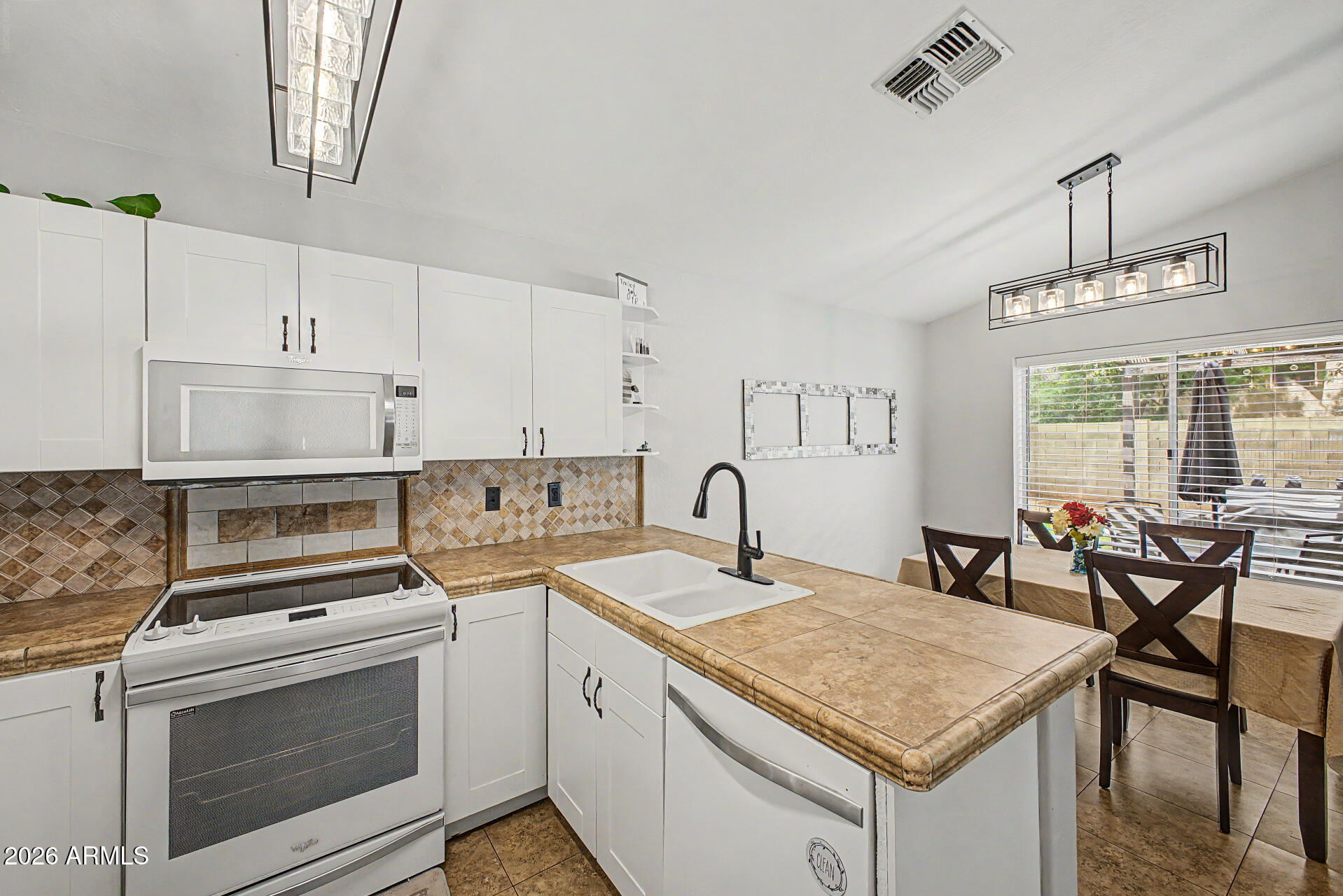 OAK PARK - Residential