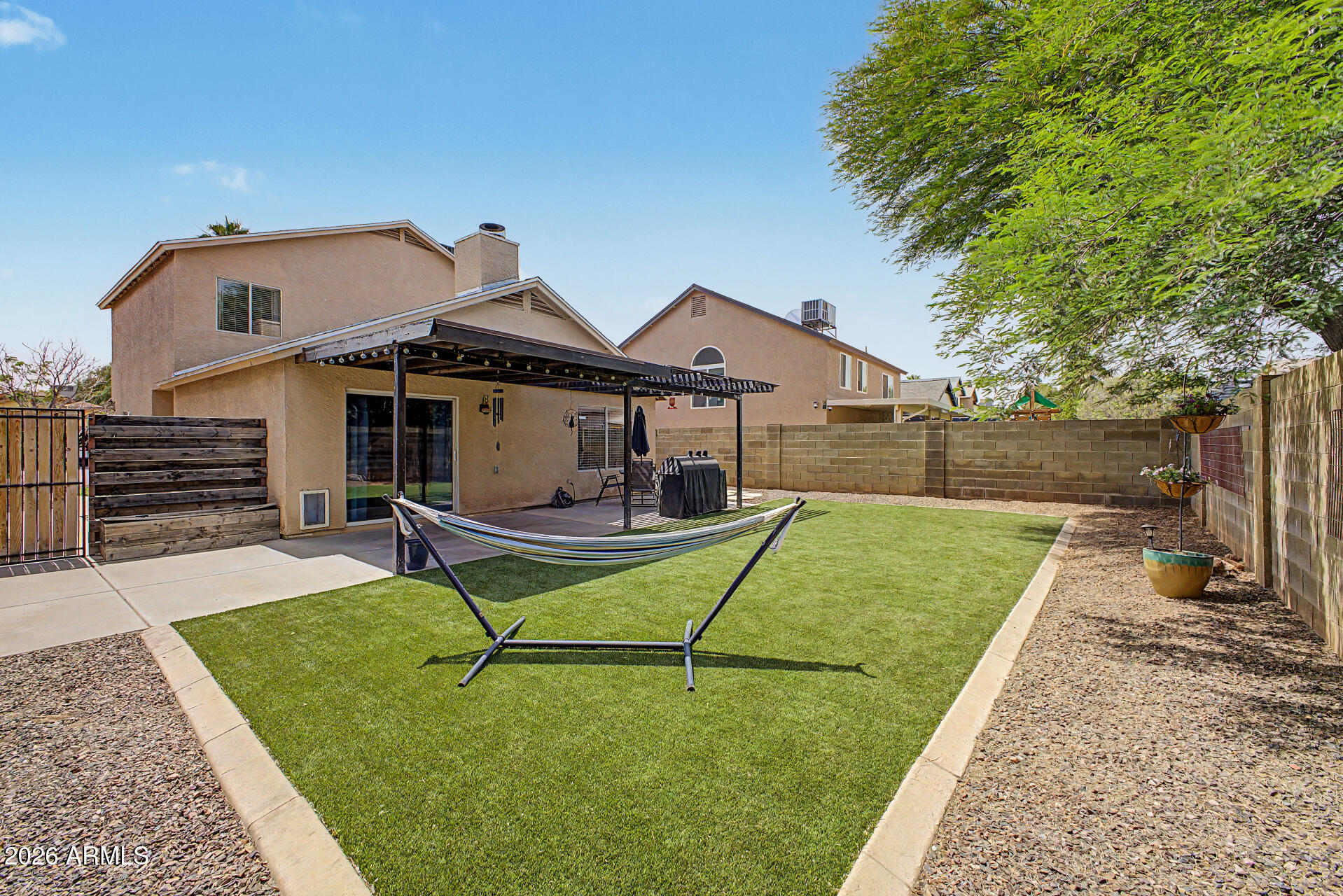OAK PARK - Residential