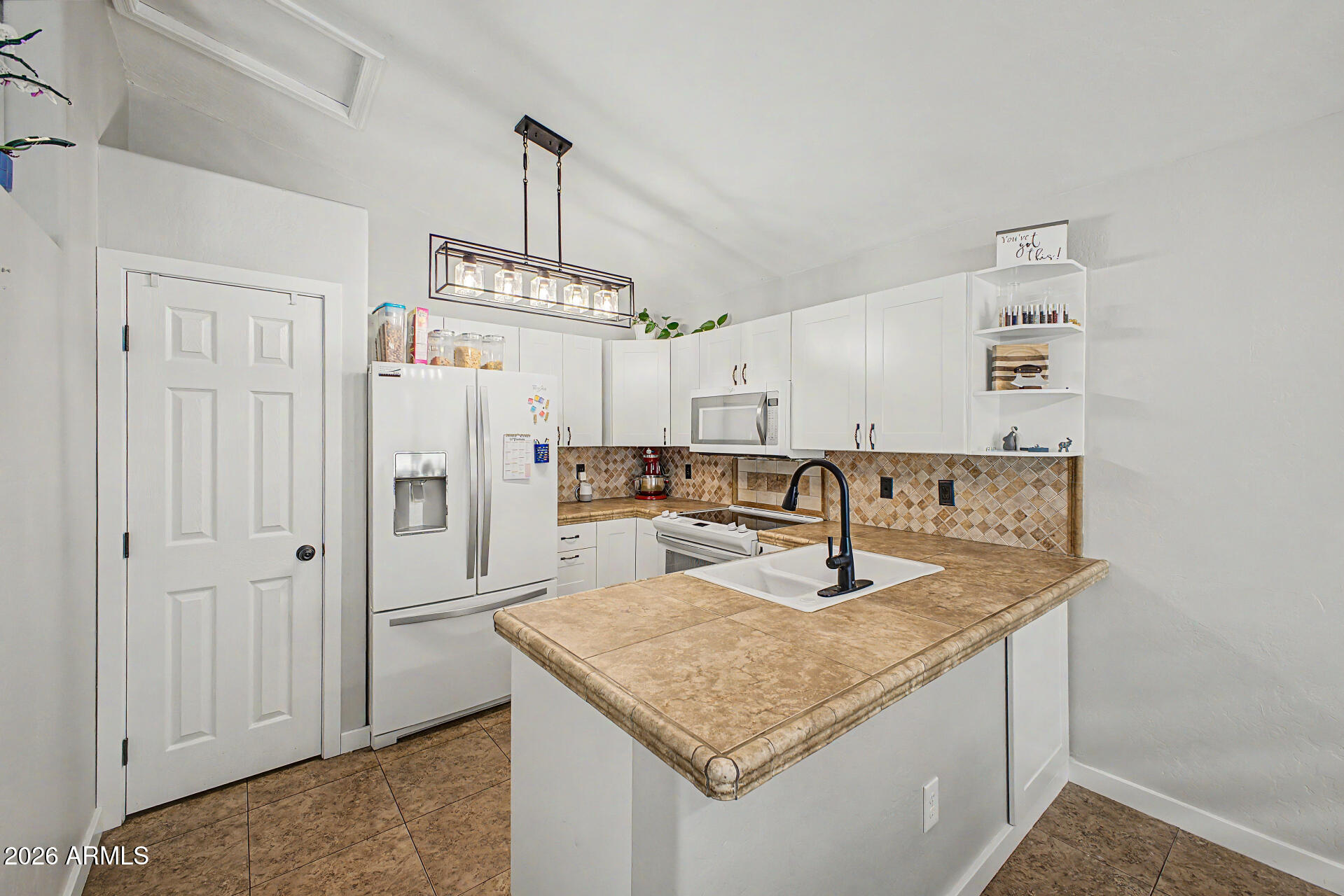 OAK PARK - Residential