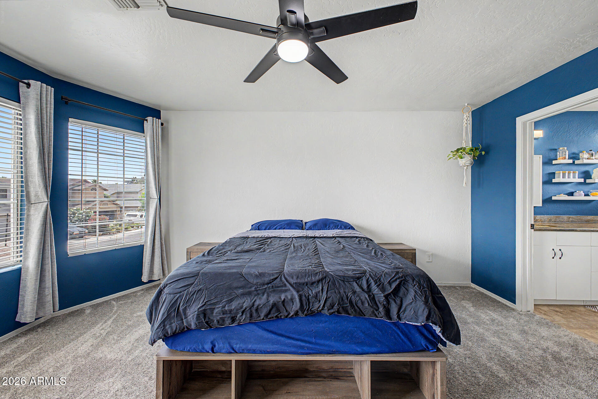 OAK PARK - Residential